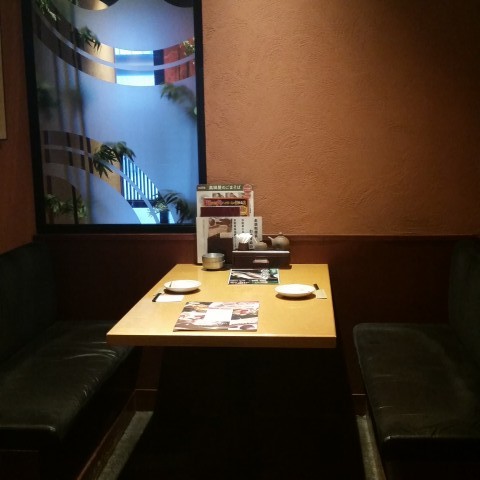 店舗イメージ