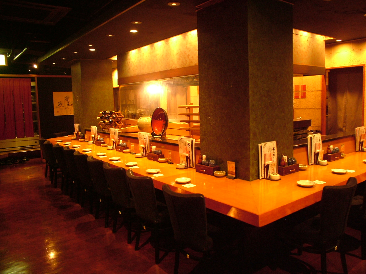店舗イメージ