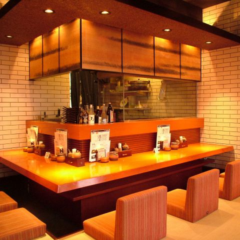 店舗イメージ
