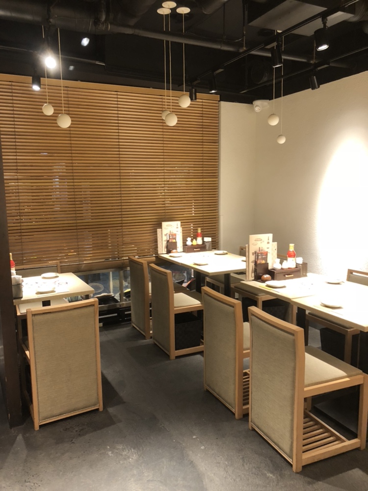 店舗イメージ