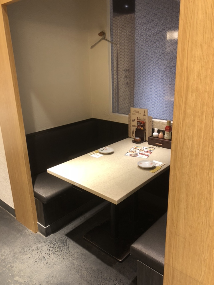 店舗イメージ
