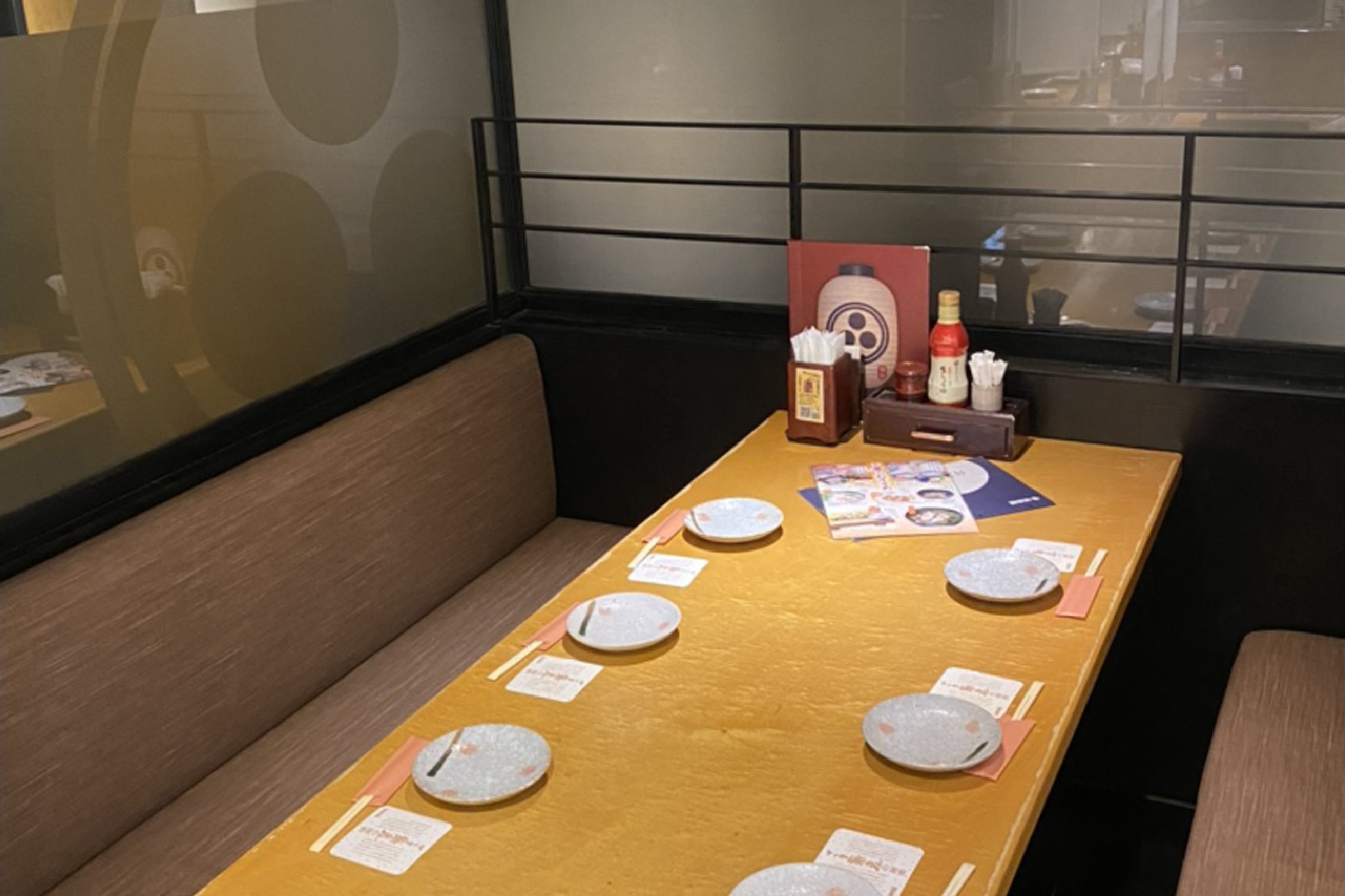 店舗イメージ