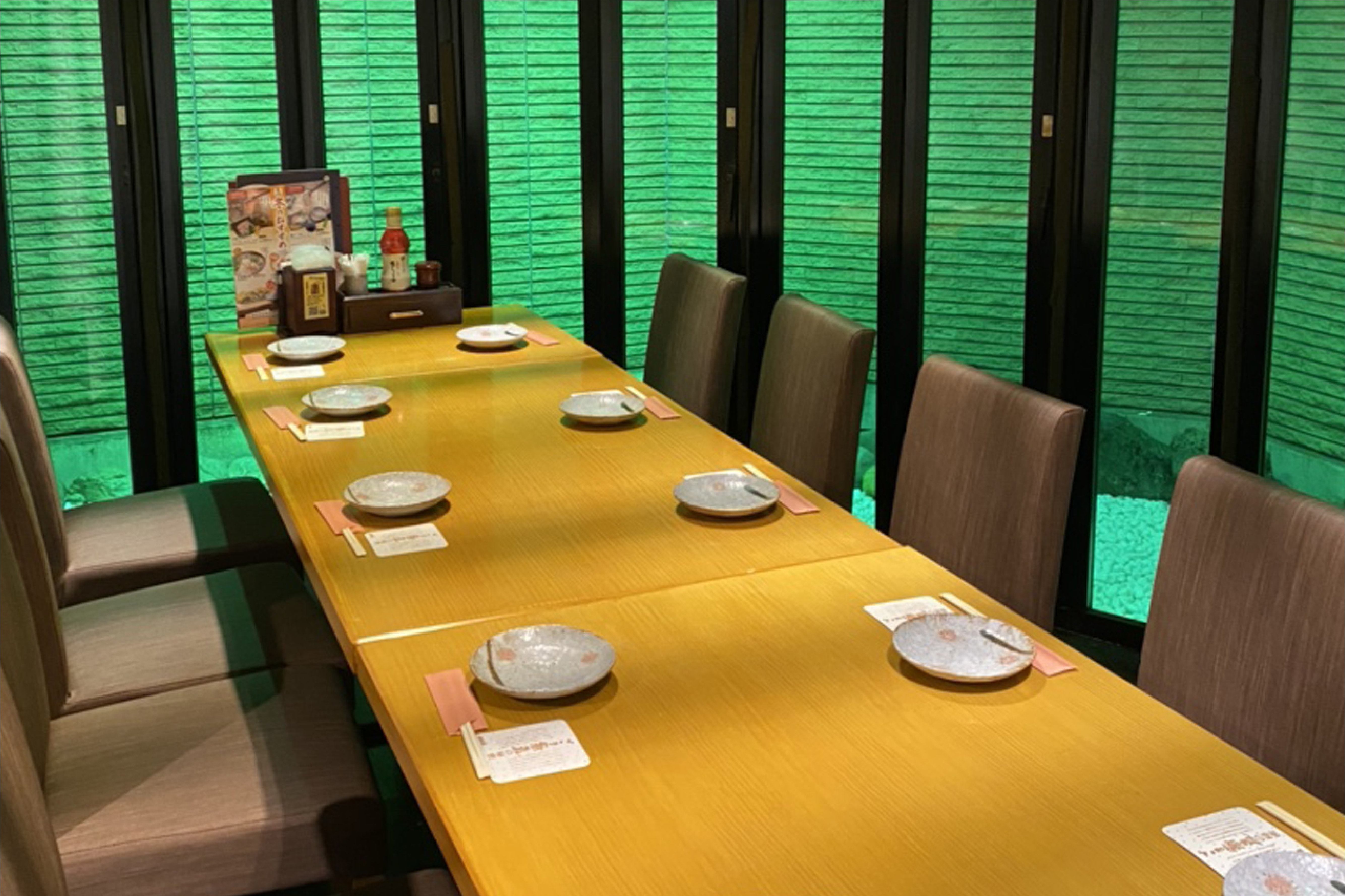 店舗イメージ