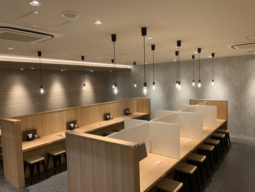 店舗イメージ