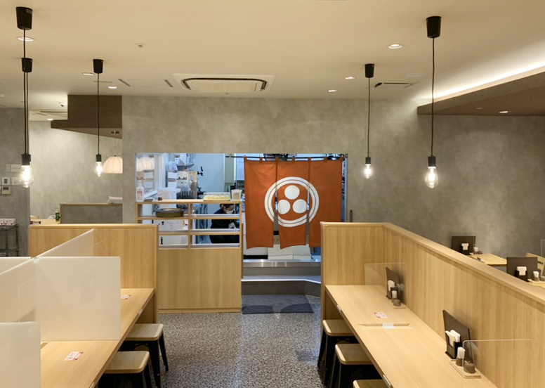 店舗イメージ