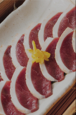 鴨料理